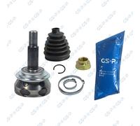 Driveshaft CV joint 859244 GSP for TOYOTA SUBARU LEXUS