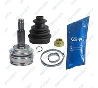 Driveshaft CV joint 859274 GSP for TOYOTA YARIS/VITZ URBAN CRUISER