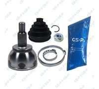 Fits GSP POLOSIE I PRZEGUBY 899037 DRIVE SHAFT JOINT EXTERNAL LEFT/RIGHT