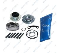 Articulated Shaft Joint for Jeep GRAND 04-10 52105728AD