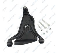 CONTROLTRAILING ARM WHEEL SUSPENSION S060772 FOR VOLVO B5254S/5244S 2.4L 5cyl