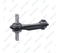 Wishbone Upper Control Arm S060955 GSP for MITSUBISHI LANCER Mk IV Hatchback
