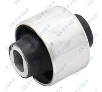 Fits GSP ZAWIESZENIE 510518 CONTROL ARM BUSHING FRONT LEFT/RIGHT