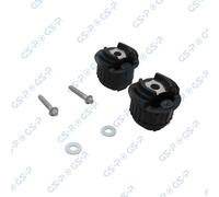 Suspension beam repair kit Rear Axle both sides 510556S GSP for MERCEDES-BENZ