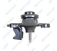 Engine mount 511115 GSP for HONDA JAZZ II