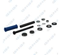 Fits GSP ZAWIESZENIE 511465S CONTROL ARM REPAIR KIT REAR LEFT/RIGHT