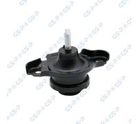 Engine mount 511753 GSP for HONDA JAZZ II