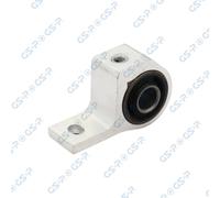 Wishbone bush 511908 GSP for CITROËN PEUGEOT MG