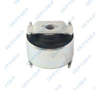 Fits GSP ZAWIESZENIE 511937 CONTROL ARM BUSHING FRONT LEFT/RIGHT