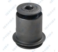 Control Trailing Arm Mounting For Toyota HILUX 04-15 486540K040 Front Lower