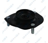 Fits GSP ZAWIESZENIE 513638 TOP STRUT MOUNTING FRONT LEFT/RIGHT