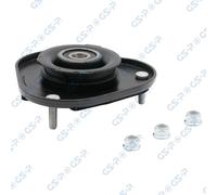 Fits GSP ZAWIESZENIE 514142S TOP STRUT MOUNTING FRONT LEFT/RIGHT WITH BEARING