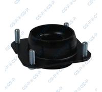 Shock absorber cushion 514147 GSP for MAZDA 626 Mk V 626 Mk V Hatchback