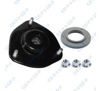 X2 PCS L&R SIDES 514162S REPAIR KIT, SUSPENSION STRUT SUPPORT MOUNT GSP