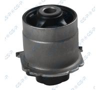 BUSHING AXLE BEAM 516285 FOR TOYOTA 2NZ-FE 1.3L 1ND-TV 1.4L 1NZ-FE 1.5L 4cyl
