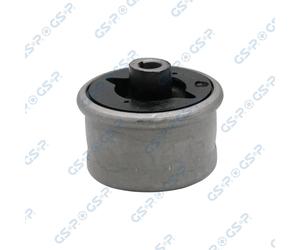 Fits GSP ZAWIESZENIE 516463 CONTROL ARM BUSHING FRONT LEFT/RIGHT