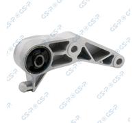 GSP Engine Mount Bracket 517849 – for Opel Corsa D Hatchback/Van & Corsa C