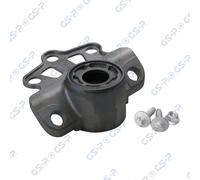 Fits GSP ZAWIESZENIE 517973S TOP STRUT MOUNTING REAR LEFT