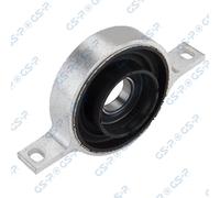 Fits GSP ZAWIESZENIE 530151 PROPSHAFT SUPPORT WITH BEARING