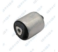 Wishbone bush 530158 GSP for BMW X5 X6