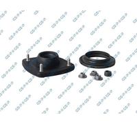 Fits GSP ZAWIESZENIE 530583S TOP STRUT MOUNTING FRONT LEFT/RIGHT WITH BEARING