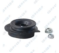 REPAIR KIT SUSPENSION STRUT SUPPORT MOUNT 530586S FOR FIAT 500/C PUNTO/Van 0.9L