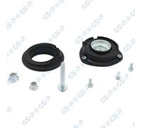 Fits GSP ZAWIESZENIE 531429S TOP STRUT MOUNTING FRONT LEFT/RIGHT WITH BEARING