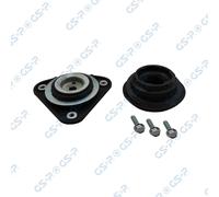Fits GSP ZAWIESZENIE 532982S TOP STRUT MOUNTING FRONT LEFT/RIGHT WITH BEARING