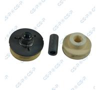 Fits GSP ZAWIESZENIE 534011S TOP STRUT MOUNTING REAR LEFT/RIGHT UPPER+BOTTOM SE