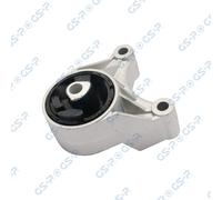 Fits GSP ZAWIESZENIE 537637 ENGINE MOUNTING
