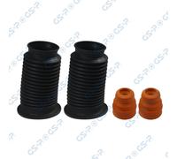 Fits GSP ZAWIESZENIE 5402795PK DUST COVER KIT SHOCK ABSORBER FRONT LEFT+RIGHT S