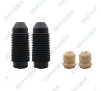 GSP 5405480PK Dust cover kit, shock absorber