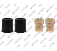 Dust Cover Kit, shock absorber GSP 5406060PK