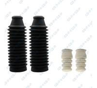 Fits GSP ZAWIESZENIE 5406090PK DUST COVER KIT SHOCK ABSORBER FRONT LEFT+RIGHT S