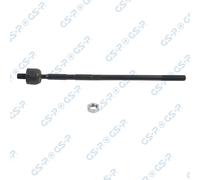 Steering rod Front Axle Left S030641 GSP for VW SEAT