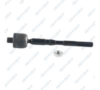 Inner Inner Tie Rod for Nissan QASHQAI 13- Renault KADJAR 15- 480014EH0A