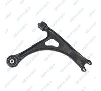 Fits GSP ZAWIESZENIE S060337 CONTROL ARM FRONT LEFT