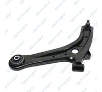 Fits GSP ZAWIESZENIE S060474 CONTROL ARM FRONT LEFT