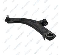 Fits GSP ZAWIESZENIE S060690 CONTROL ARM FRONT LEFT