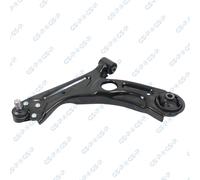 Fits GSP ZAWIESZENIE S061037 CONTROL ARM FRONT LEFT