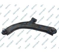 Fits GSP ZAWIESZENIE S061058 CONTROL ARM FRONT LEFT