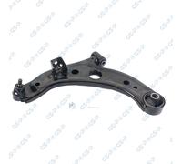 Fits GSP ZAWIESZENIE S061133 CONTROL ARM FRONT LEFT