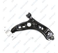 Fits GSP ZAWIESZENIE S061578 CONTROL ARM FRONT RIGHT