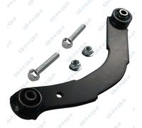 Wishbone Rear Axle Upper Control Arm S062328 GSP for MITSUBISHI OUTLANDER I