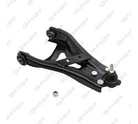 Fits GSP ZAWIESZENIE S062903 CONTROL ARM FRONT LEFT