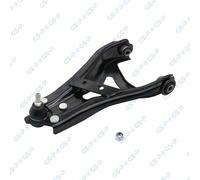 Fits GSP ZAWIESZENIE S062904 CONTROL ARM FRONT RIGHT