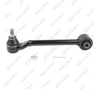Fits GSP ZAWIESZENIE S063553 CONTROL ARM REAR LEFT/RIGHT UPPER