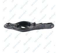 Fits GSP ZAWIESZENIE S064284 CONTROL ARM REAR LEFT