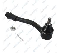 TIE ROD END S070222 FOR HYUNDAI ACCENT/III/IV AVEGA VERNA KIA D4FA 1.5L 4cyl