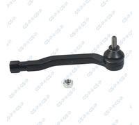 GSP Tie Rod End Front Right S070342/48520AX600 - Nissan Micra 2003-2010